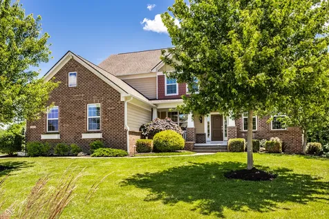 13651 Hiatt Drive Carmel IN 46074