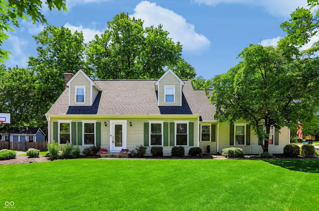 12800 Wembly Road Carmel IN 46033