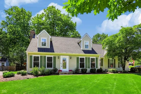 12800 Wembly Road Carmel IN 46033
