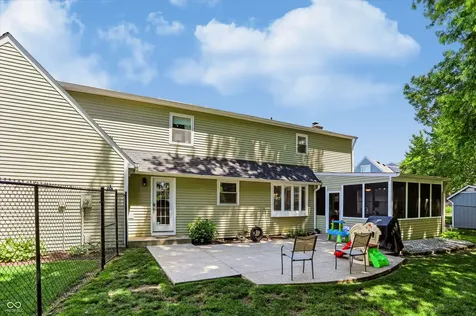 12800 Wembly Road Carmel IN 46033