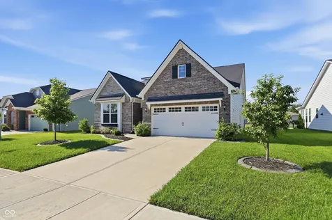 5807 Walkabout Way Brownsburg IN 46112