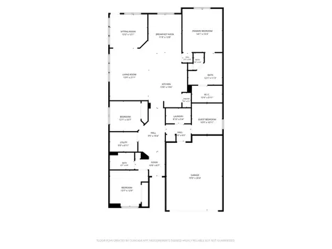 5807 Walkabout Way Brownsburg IN 46112