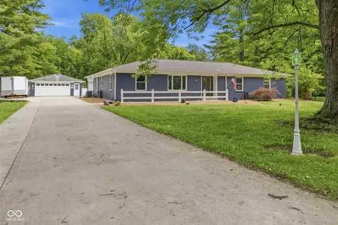 10435 Chester Drive Carmel IN 46032