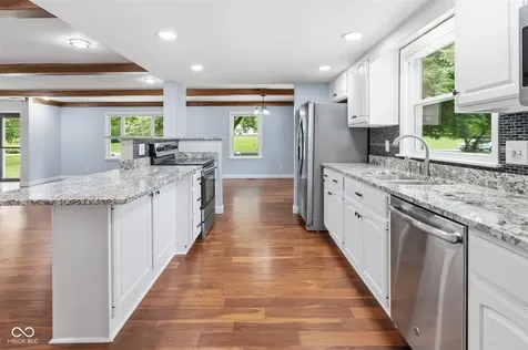 10435 Chester Drive Carmel IN 46032