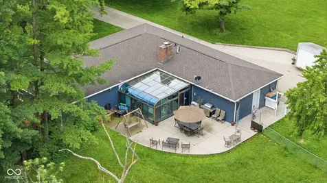 10435 Chester Drive Carmel IN 46032