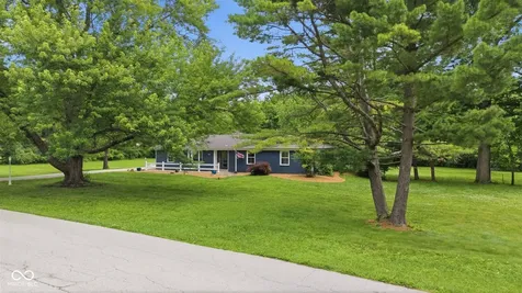 10435 Chester Drive Carmel IN 46032