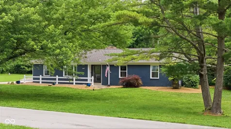 10435 Chester Drive Carmel IN 46032