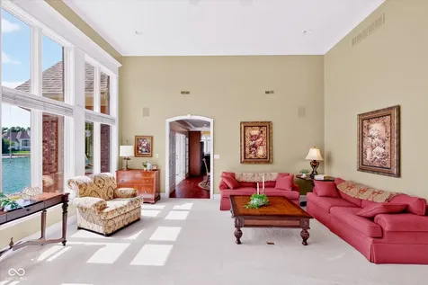 12287 Heatherstone Place Carmel IN 46033