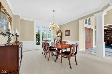 12287 Heatherstone Place Carmel IN 46033