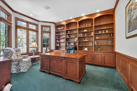 12287 Heatherstone Place Carmel IN 46033