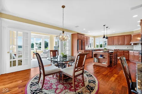 12287 Heatherstone Place Carmel IN 46033