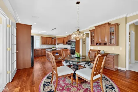 12287 Heatherstone Place Carmel IN 46033