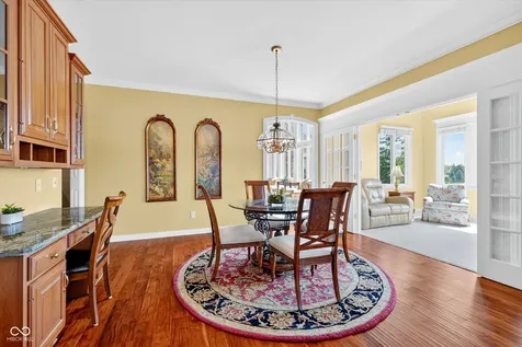 12287 Heatherstone Place Carmel IN 46033