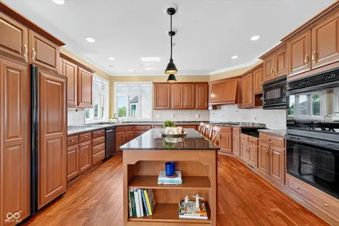 12287 Heatherstone Place Carmel IN 46033