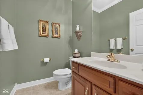 12287 Heatherstone Place Carmel IN 46033