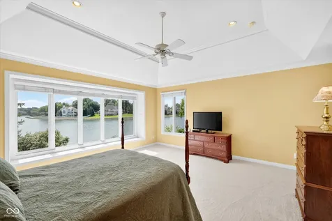 12287 Heatherstone Place Carmel IN 46033