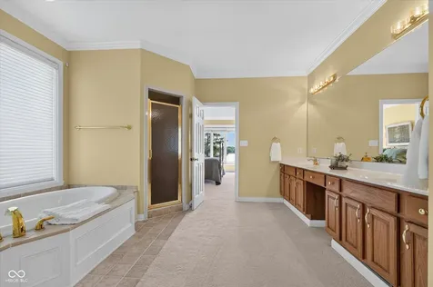 12287 Heatherstone Place Carmel IN 46033