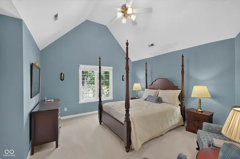 12287 Heatherstone Place Carmel IN 46033