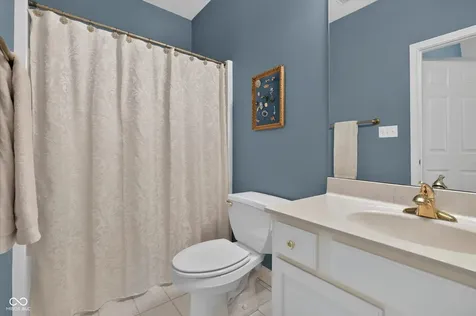 12287 Heatherstone Place Carmel IN 46033