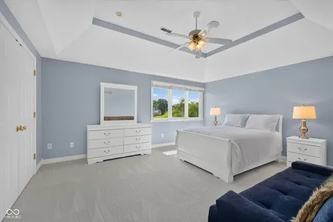 12287 Heatherstone Place Carmel IN 46033