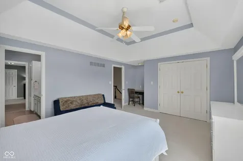 12287 Heatherstone Place Carmel IN 46033