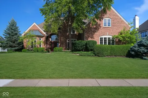 12287 Heatherstone Place Carmel IN 46033