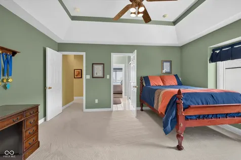 12287 Heatherstone Place Carmel IN 46033