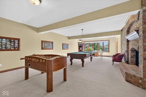 12287 Heatherstone Place Carmel IN 46033