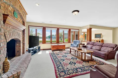 12287 Heatherstone Place Carmel IN 46033