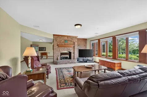 12287 Heatherstone Place Carmel IN 46033