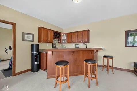 12287 Heatherstone Place Carmel IN 46033