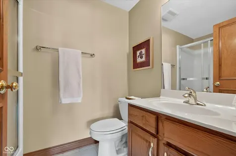 12287 Heatherstone Place Carmel IN 46033