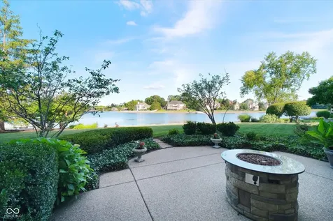 12287 Heatherstone Place Carmel IN 46033