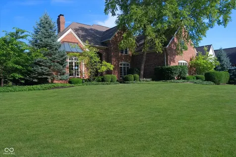 12287 Heatherstone Place Carmel IN 46033