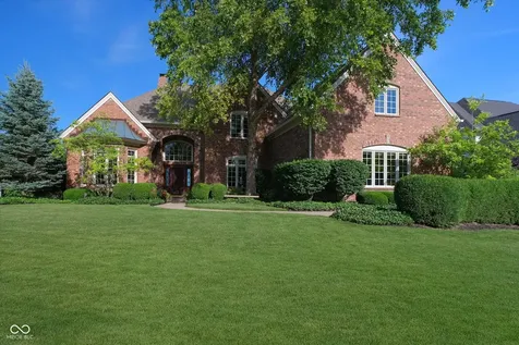 12287 Heatherstone Place Carmel IN 46033