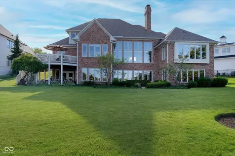 12287 Heatherstone Place Carmel IN 46033