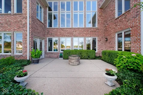 12287 Heatherstone Place Carmel IN 46033