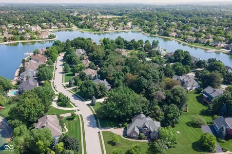 12287 Heatherstone Place Carmel IN 46033