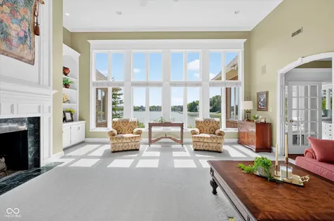 12287 Heatherstone Place Carmel IN 46033