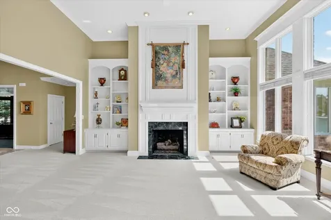 12287 Heatherstone Place Carmel IN 46033