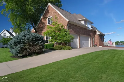 12287 Heatherstone Place Carmel IN 46033