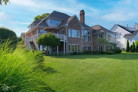 12287 Heatherstone Place Carmel IN 46033