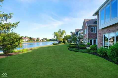 12287 Heatherstone Place Carmel IN 46033