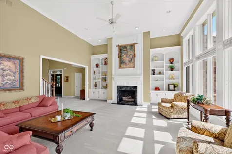 12287 Heatherstone Place Carmel IN 46033