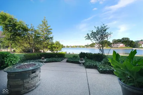12287 Heatherstone Place Carmel IN 46033