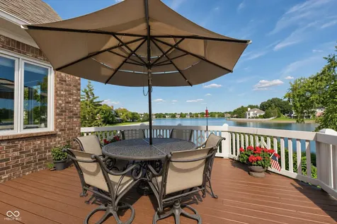 12287 Heatherstone Place Carmel IN 46033