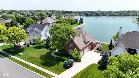 12287 Heatherstone Place Carmel IN 46033
