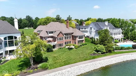 12287 Heatherstone Place Carmel IN 46033