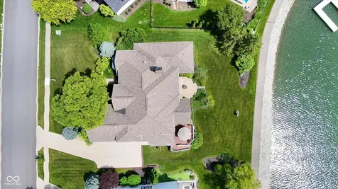 12287 Heatherstone Place Carmel IN 46033