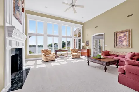 12287 Heatherstone Place Carmel IN 46033